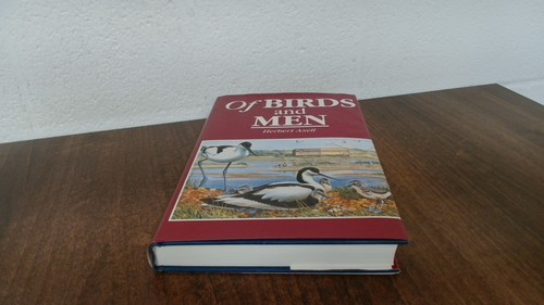 Birds and men - of, (signed.)