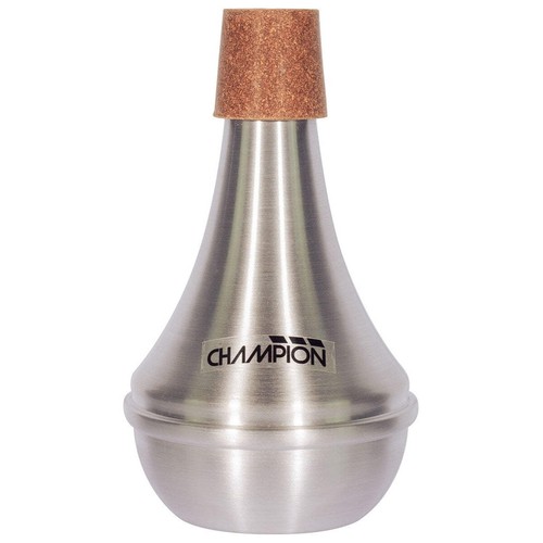 Champion trumpet practice mute - practice,