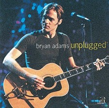 MTV Unplugged - Bryan Adams