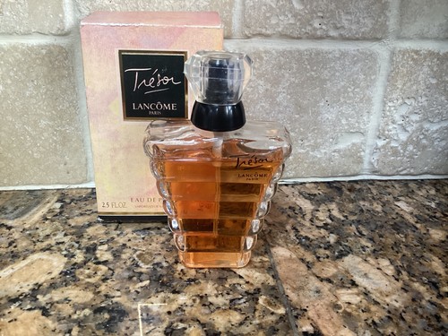 Lancômé tresor edp - lancômé,