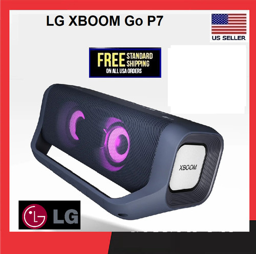 Xboom p7 portable - p7,