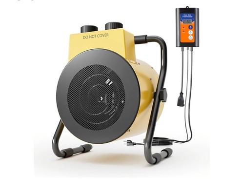 Greenhouse heater with - greenhouse,