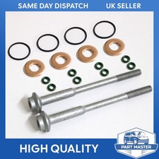Fuel injector ring washer - injector,