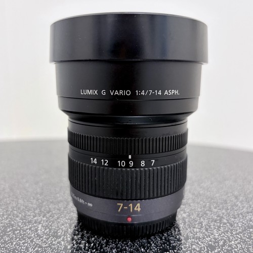 Panasonic lumix 42mm - panasonic, 14-42mm