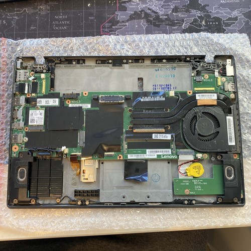 Lenovo thinkpad t460s 6600u - lenovo, i7-6600u