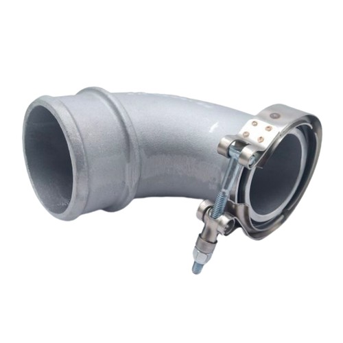 Turbo air transfer - air,