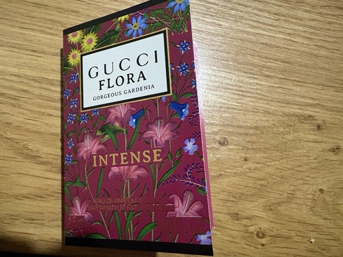 Gucci flora gorgeous gardenia - ,