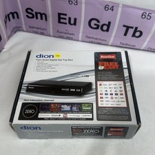 Dion  1w Digital Set Top Box