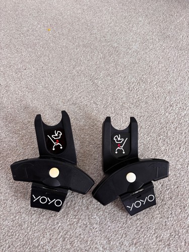 Babyzen yoyo car seat - yoyo+,
