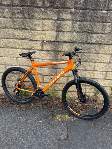 Carrera vengeance mountain - carrera,