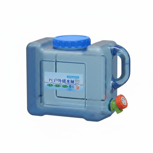 Water container large - water,