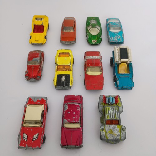 Matchbox lesney superfast - lesney,