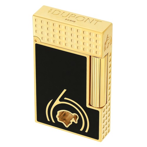 Dupont gold line - line, 2