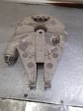 Star Wars Micro Machines