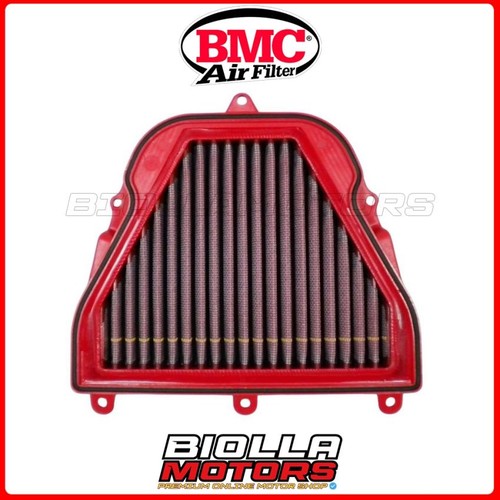 Fm465 04race air - filter, bmc