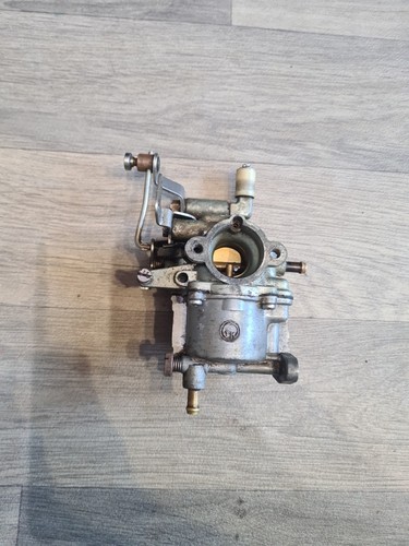 Yamaha 15hp 15a carb - 15a,