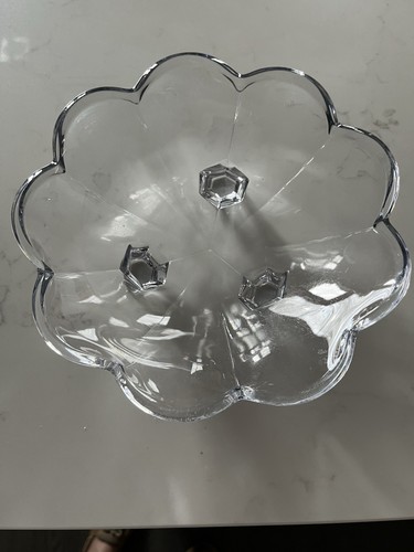 Vintage chippendale krys - vintage, tal