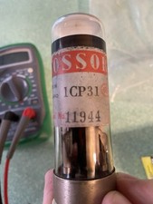 Used Cossor CRT (scope Tube)