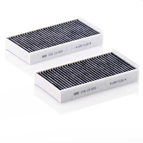 Fits mann filter cuk 005 - fits,
