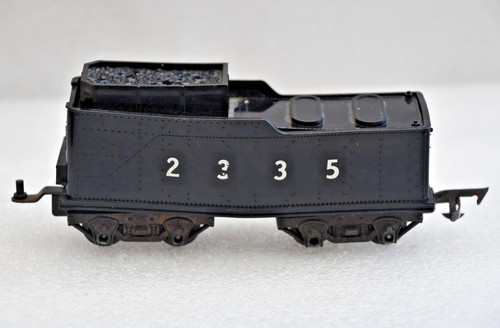 Triang r32 transcontinental - triang,