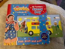 Something Special: Mr Tumble's