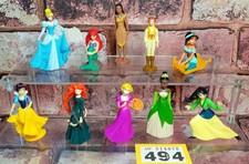 Disney Princess Set of 10
