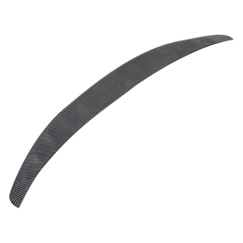 Carbon fiber style - carbon, kick