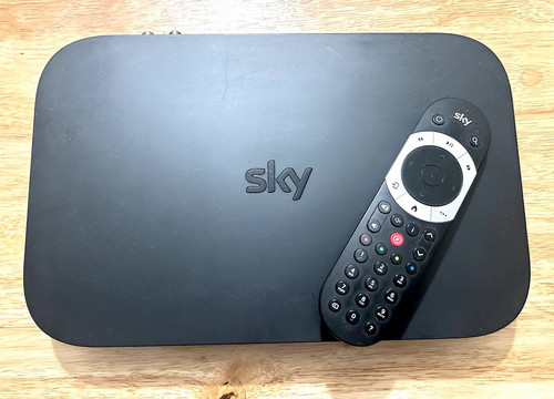Sky digital satellite tv - digital,