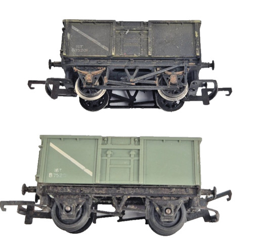 Rake triang r243 oo gauge - rake,