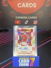 2024-25 Panini Impeccable