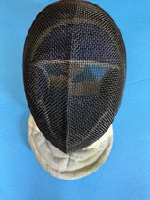 Alpha UK 2020 Fencinging Mask