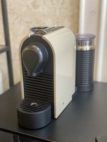 Nespresso original umilk pure - nespresso,