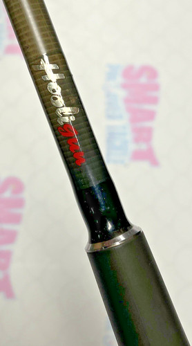 Nash hooligun carp fishing - hooligun,