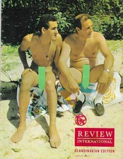 REVIEW INTERNATIONAL No. 5