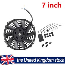 7 inch 12V Universal Electric