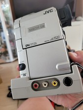 Jvc dvx9 mini dv digital - jvc, ek