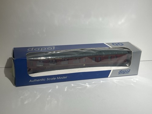Dapol 010 020 - 4p-010-020, oo