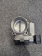 VW Golf MK5 1.6 FSI Throttle