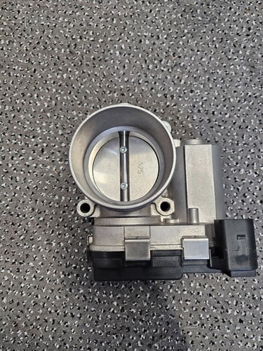 Golf mk5 fsi throttle - vw,