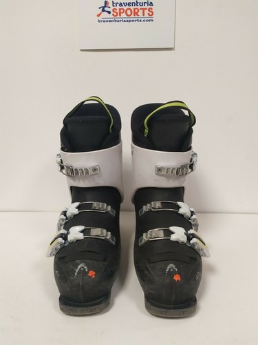 Head raptor ski boots eu - head, 40