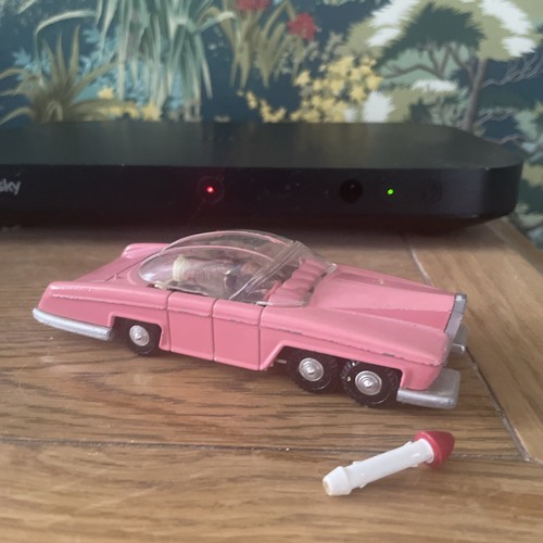 Dinky toys 100 lady - dinky,