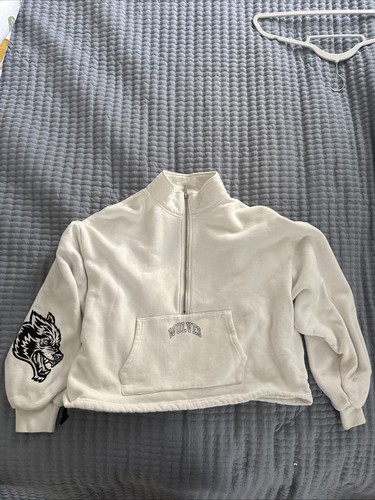Darc sport wolves she jacket - wolves,