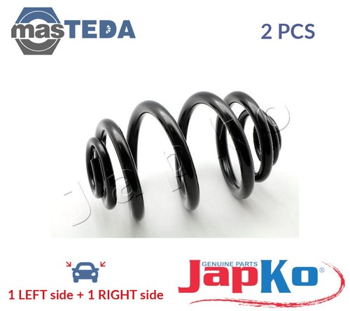 Zcj6201j coil spring pair - coil,