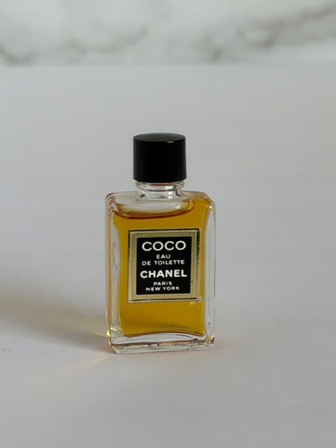 Vintage chanel coco - vintage,