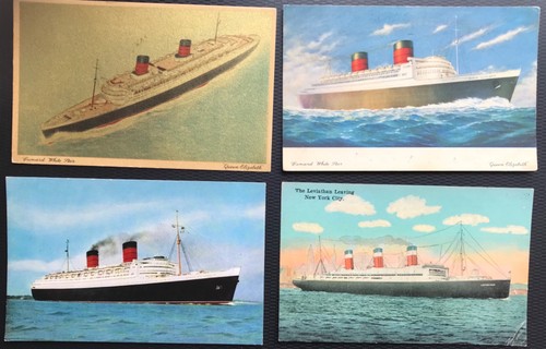 Shipping postcards jubilee - shipping,