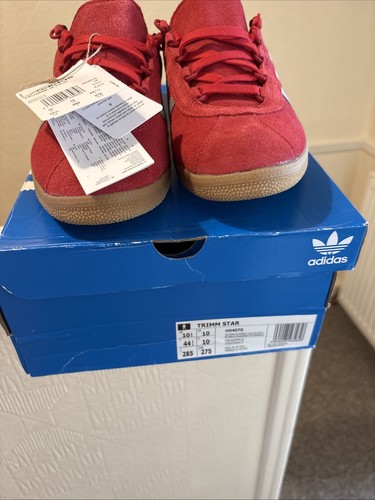 Adidas trimm starr - starr, 10