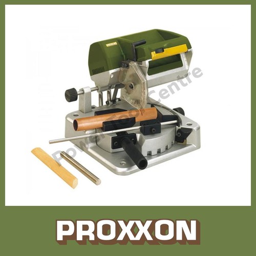 Proxxon 27160 mitre saw kgs - mitre,