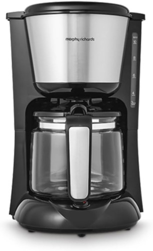 Equip filter coffee machine - filter,