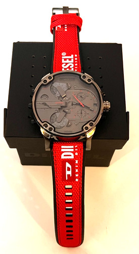 Diesel dz7423 big - mr,