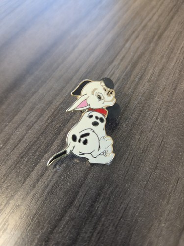 Disney pin 101 dalmatians - disney,